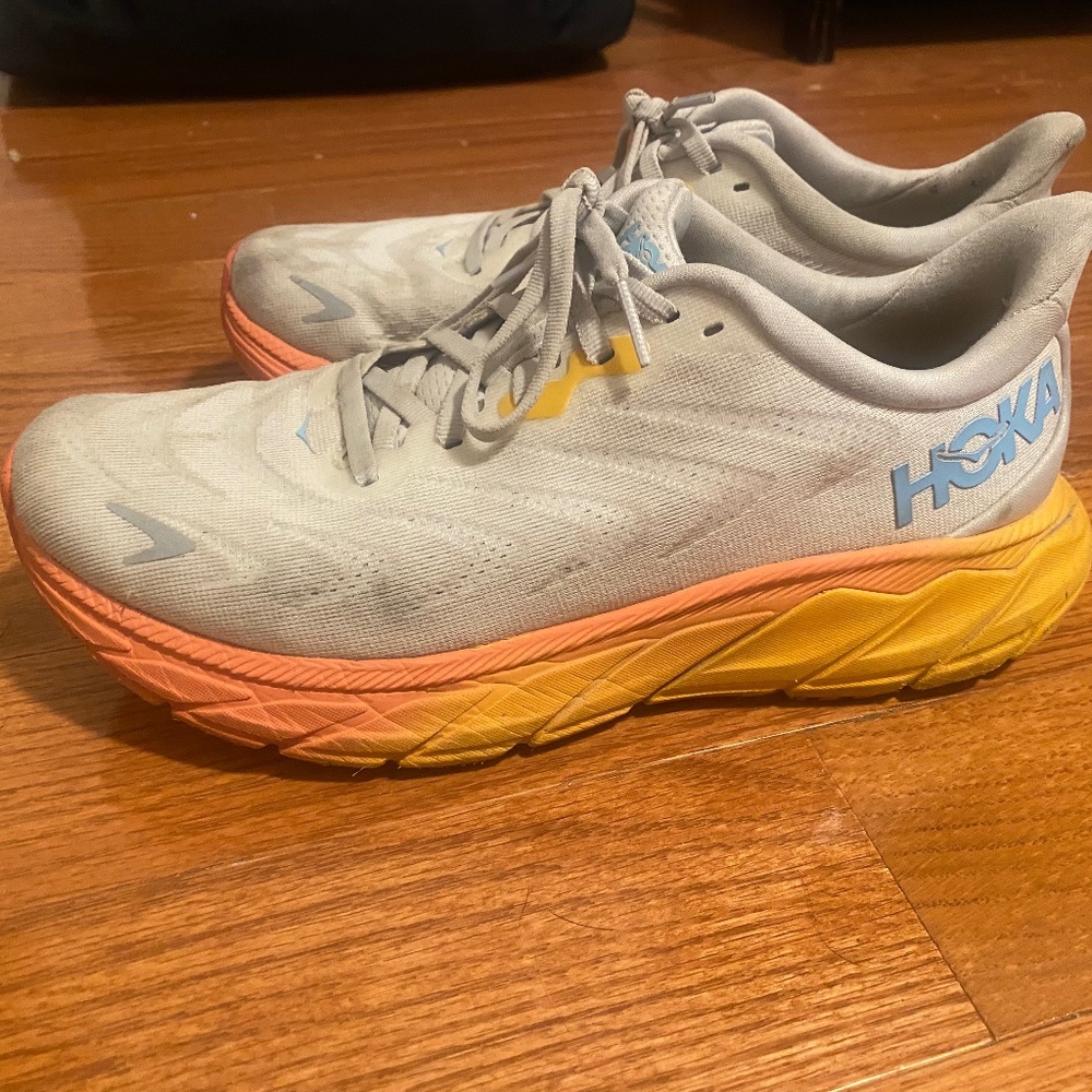 Hoka womens running shoes